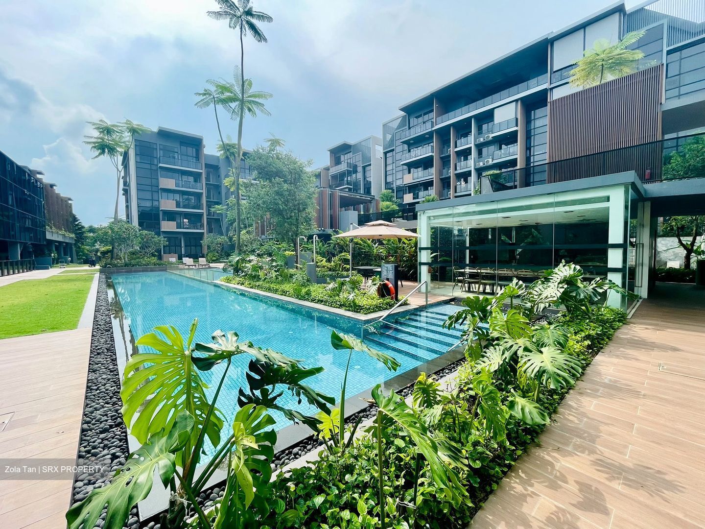 Kent Ridge Hill Residences (D5), Apartment #568511581